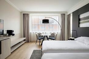 Marriott Lyon Cité Internationale
