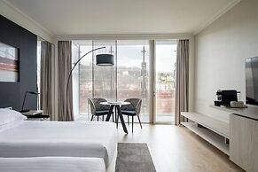Marriott Lyon Cité Internationale
