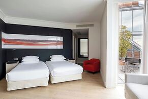 Marriott Lyon Cité Internationale
