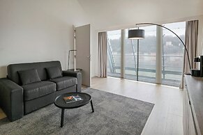 Marriott Lyon Cité Internationale