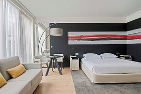 Marriott Lyon Cité Internationale