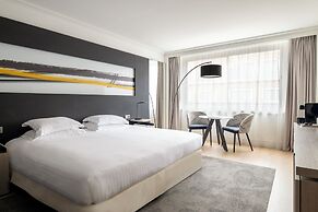 Marriott Lyon Cité Internationale