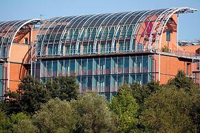 Marriott Lyon Cité Internationale