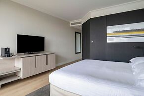 Marriott Lyon Cité Internationale