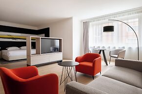 Marriott Lyon Cité Internationale