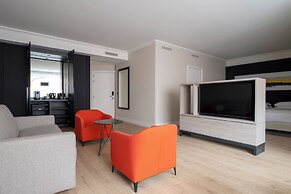 Marriott Lyon Cité Internationale