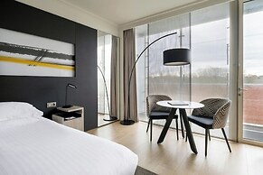 Marriott Lyon Cité Internationale