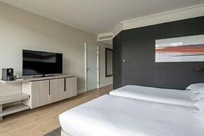 Marriott Lyon Cité Internationale