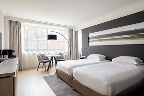 Marriott Lyon Cité Internationale