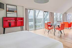 Marriott Lyon Cité Internationale