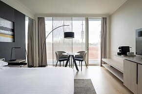Marriott Lyon Cité Internationale