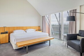 Marriott Lyon Cité Internationale