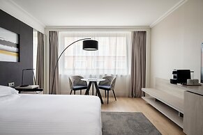 Marriott Lyon Cité Internationale
