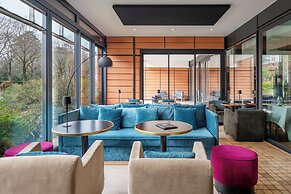 Marriott Lyon Cité Internationale
