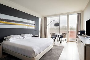 Marriott Lyon Cité Internationale