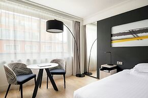 Marriott Lyon Cité Internationale