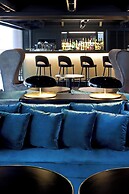 Marriott Lyon Cité Internationale