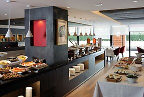 Marriott Lyon Cité Internationale