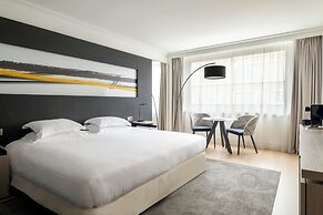 Marriott Lyon Cité Internationale