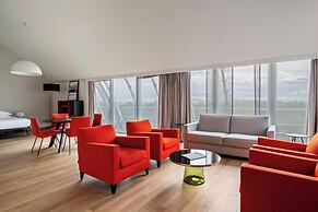 Marriott Lyon Cité Internationale