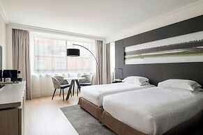 Marriott Lyon Cité Internationale