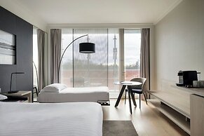 Marriott Lyon Cité Internationale