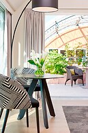 Marriott Lyon Cité Internationale