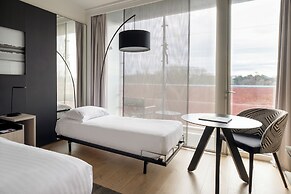 Marriott Lyon Cité Internationale