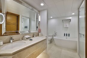 Hilton Dubai Jumeirah