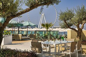 Hilton Dubai Jumeirah