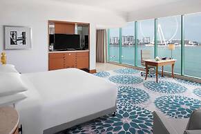 Hilton Dubai Jumeirah