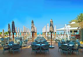 Hilton Dubai Jumeirah
