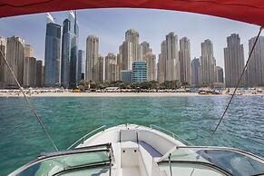 Hilton Dubai Jumeirah