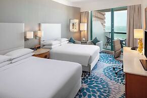 Hilton Dubai Jumeirah