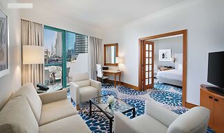 Hilton Dubai Jumeirah