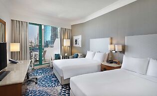 Hilton Dubai Jumeirah