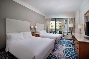 Hilton Dubai Jumeirah