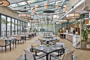 Hilton Dubai Jumeirah