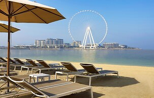 Hilton Dubai Jumeirah