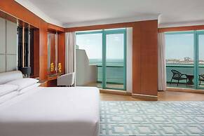 Hilton Dubai Jumeirah