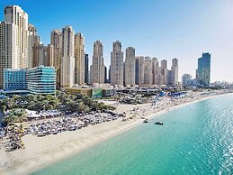 Hilton Dubai Jumeirah