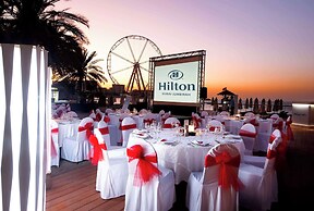 Hilton Dubai Jumeirah