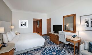 Hilton Dubai Jumeirah