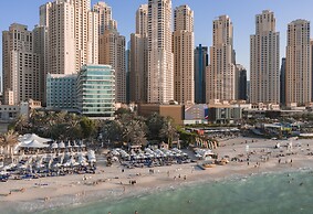 Hilton Dubai Jumeirah