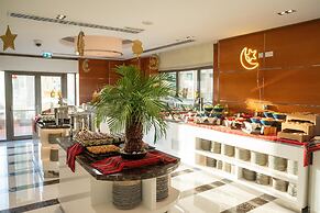 Hilton Dubai Jumeirah