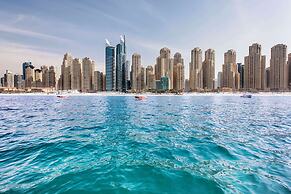 Hilton Dubai Jumeirah