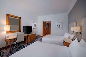 Hilton Dubai Jumeirah