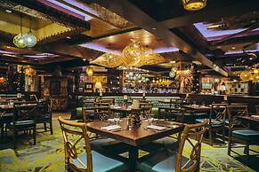 Hilton Dubai Jumeirah