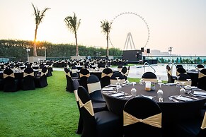 Hilton Dubai Jumeirah