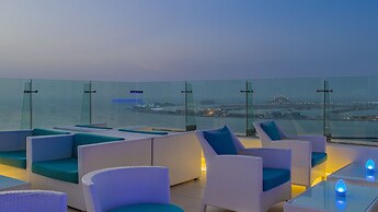 Hilton Dubai Jumeirah